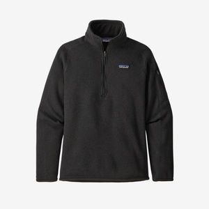 Patagonia sweater